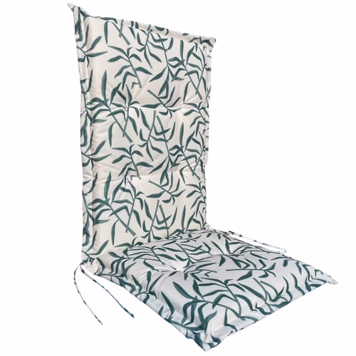 Seat Cushion Bamboo