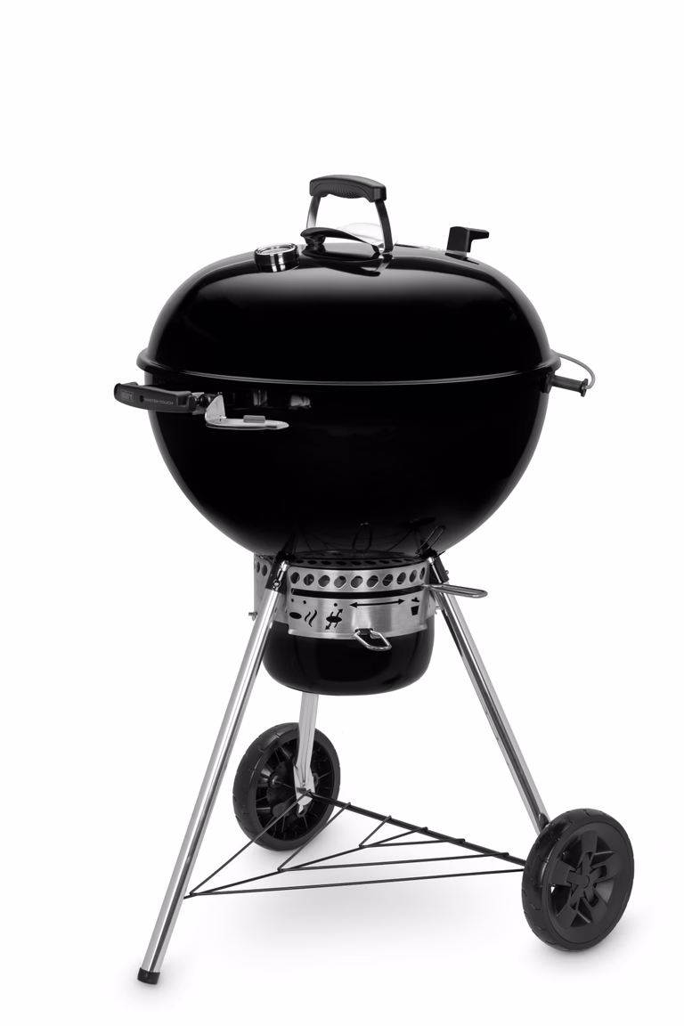 Kullgrill Master-Touch E-5750 GBS