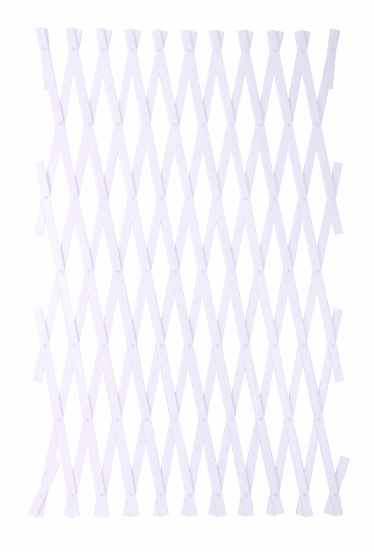 Espalier plast