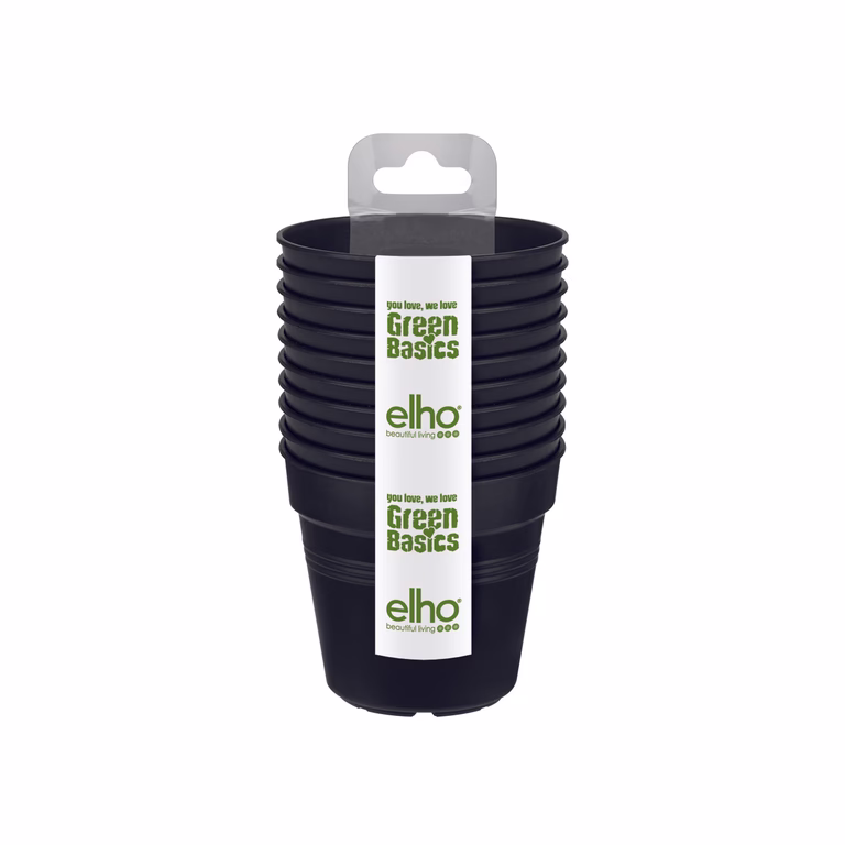 Green basics growpots set of 1
