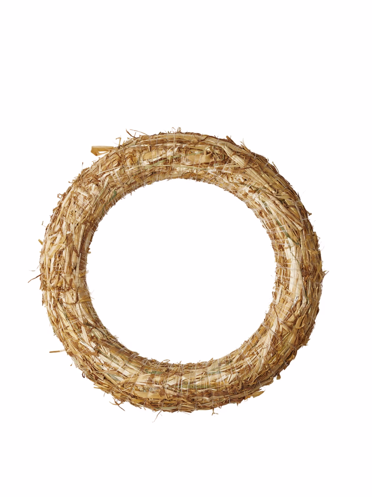 Halmkrans