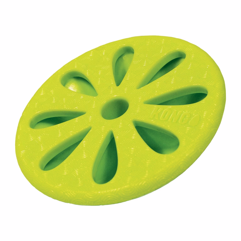 KONG QUEST FORAGERS FLOWER, SIZE4,45X12,7X21,6cm