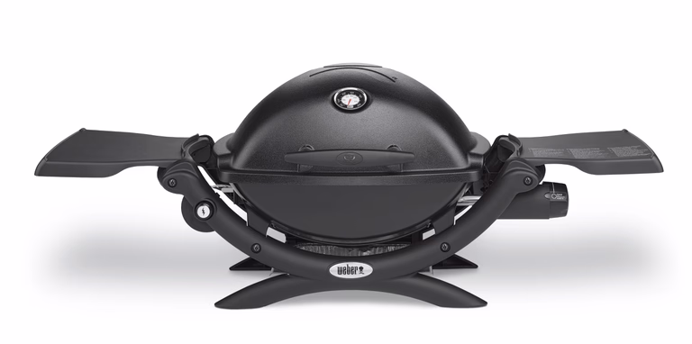 Gassgrill Q1200 