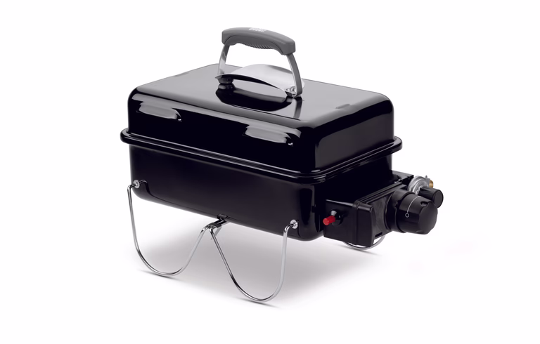 Gassgrill Go-Anywhere