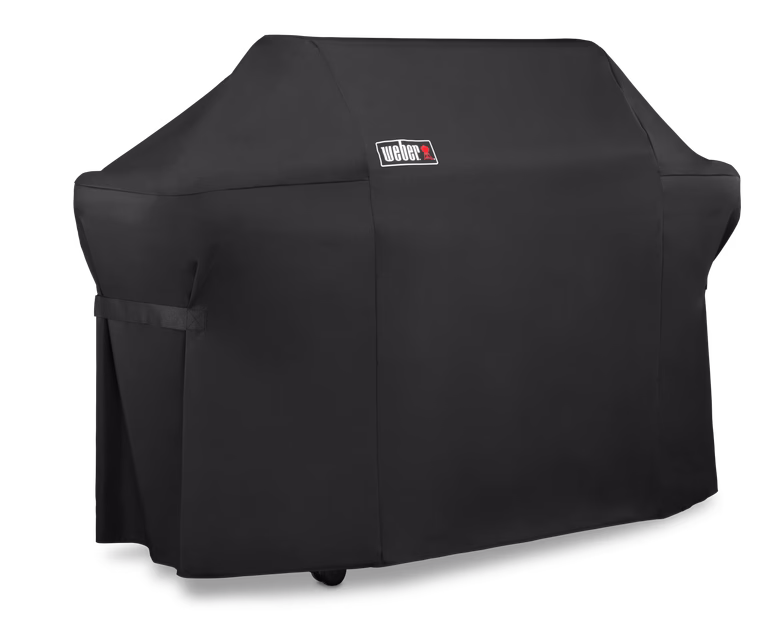 Grilltrekk Weber Premium Summit 600