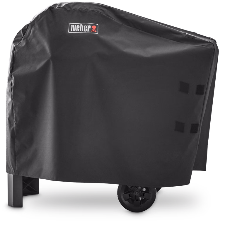 Premium Cover , Pulse 2000 Grill w/cart