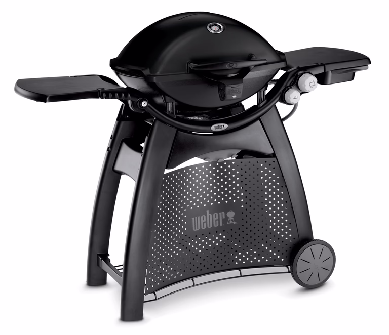 Gassgrill Q-3200 