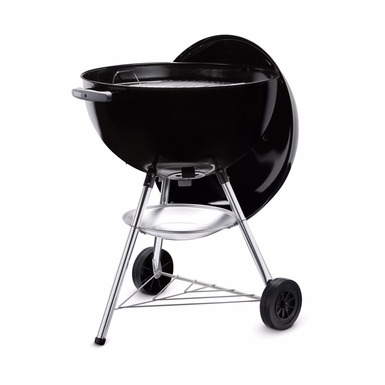 Kullgrill Bar-B-Kettle