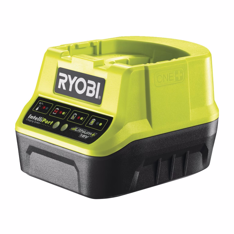 Batterilader 18V ONE+