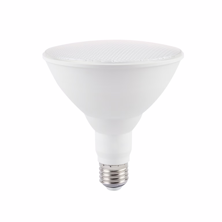 LED-plantelampe 15 W Albus