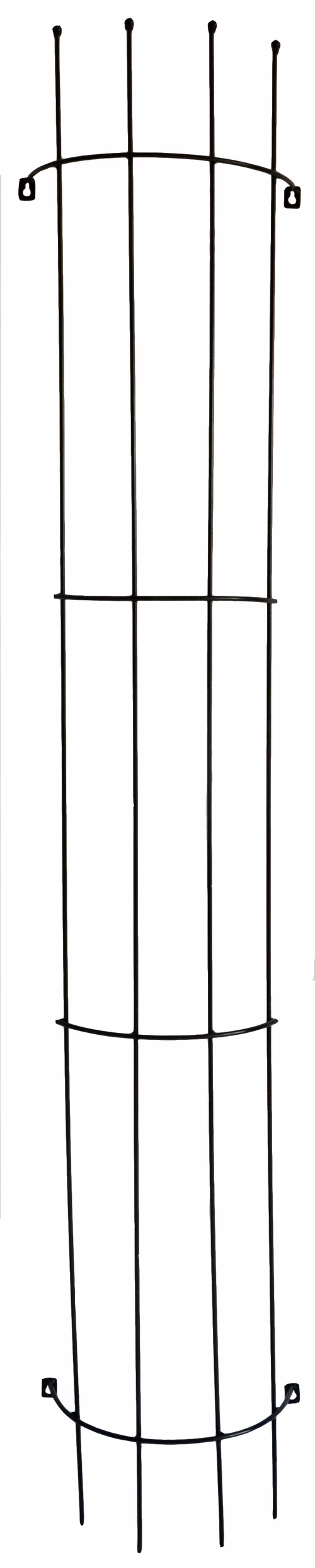 Espalier for vegg