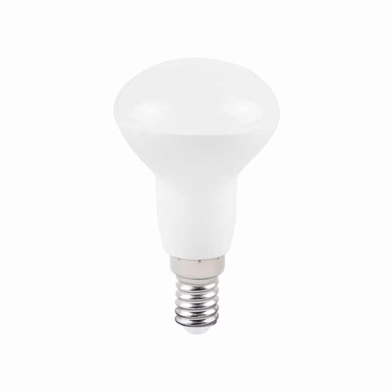 LED-plantelampe 7 W Albus