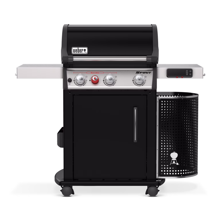 Gassgrill Spirit EPX-325s