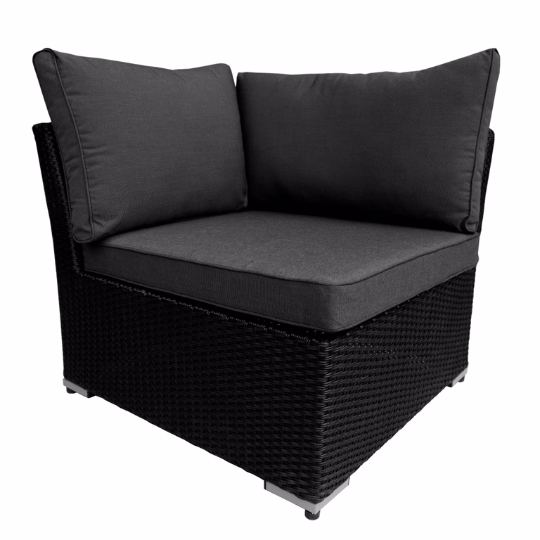Loungemodul hjørne Caracas