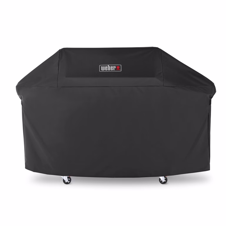 Weber® Luxtrekk Genesis®  400 series
