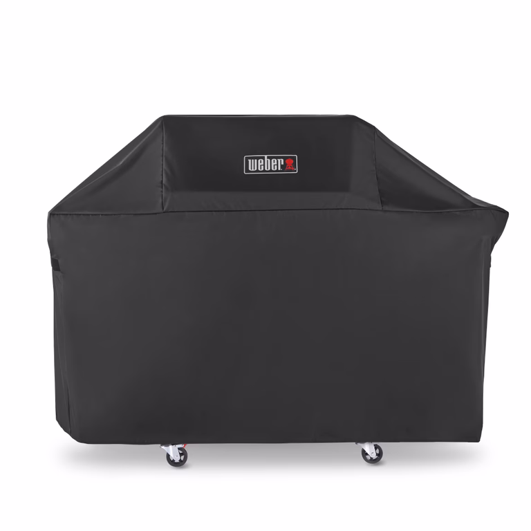 Grilltrekk Weber Luxtrekk Genesis-300