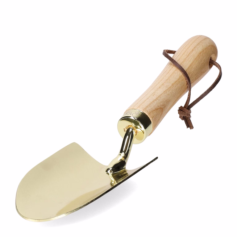 Plantespade