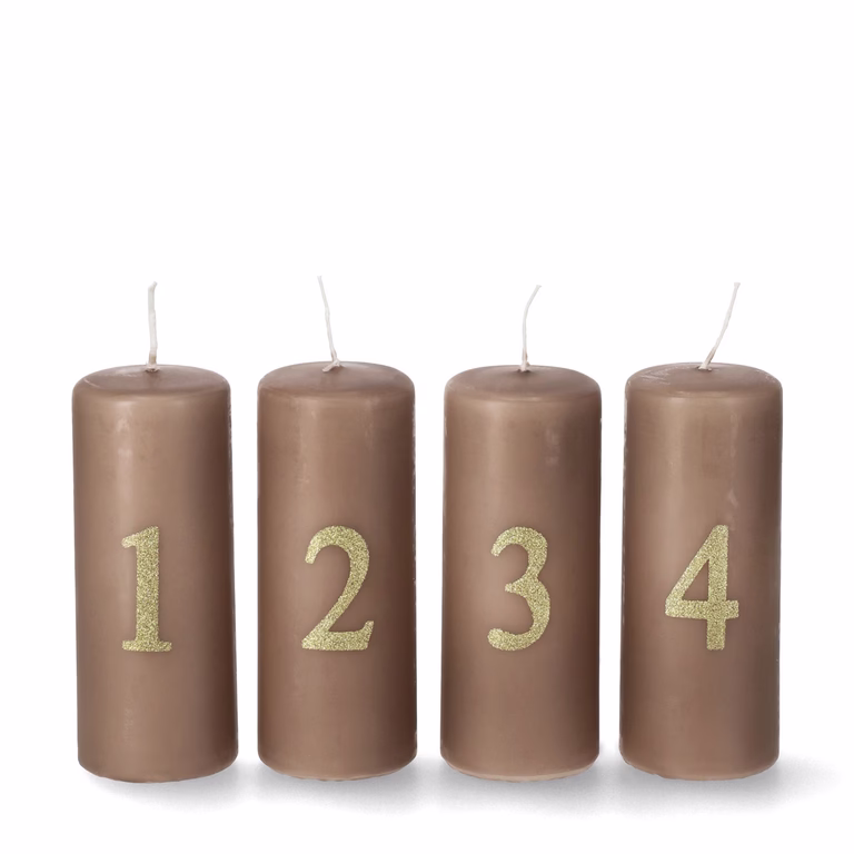 Kubbelys Advent