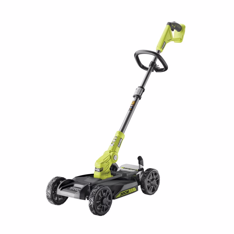 Gressklipper/gresstrimmer RY18LMC30A-0