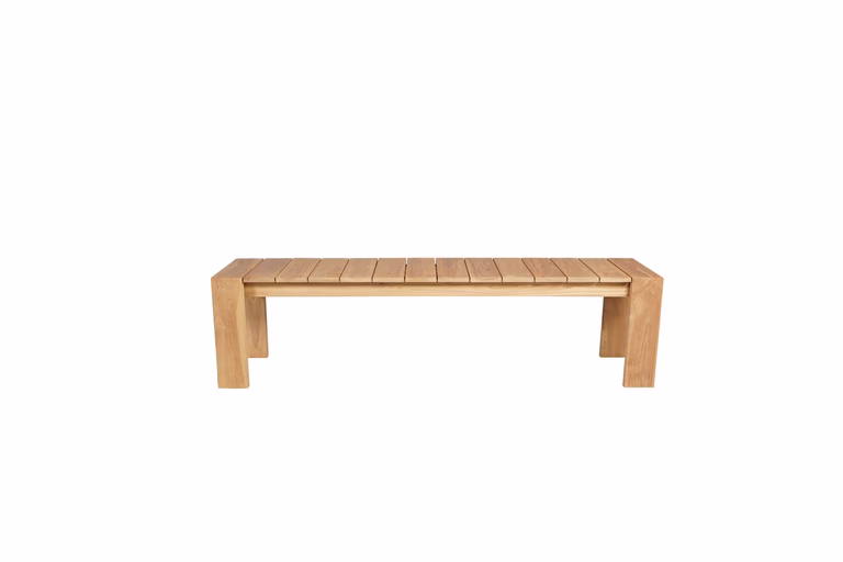 Arendal Bench