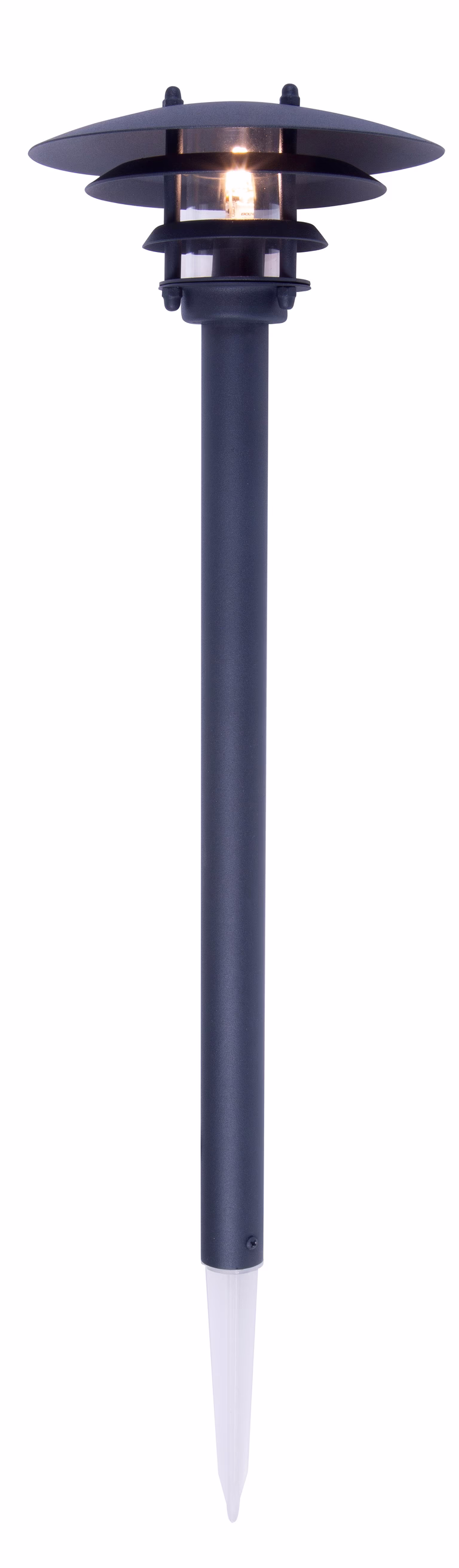 Hagebelysning Connect pullert