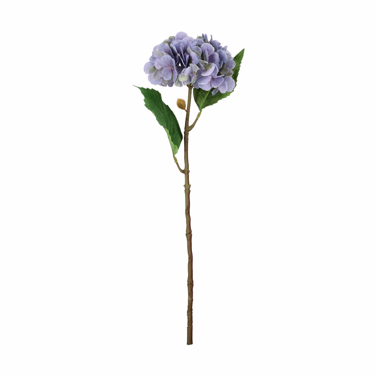 Hortensia snitt kunstig