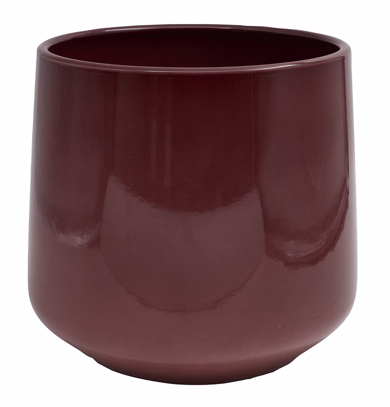 Ida pot D14 rust