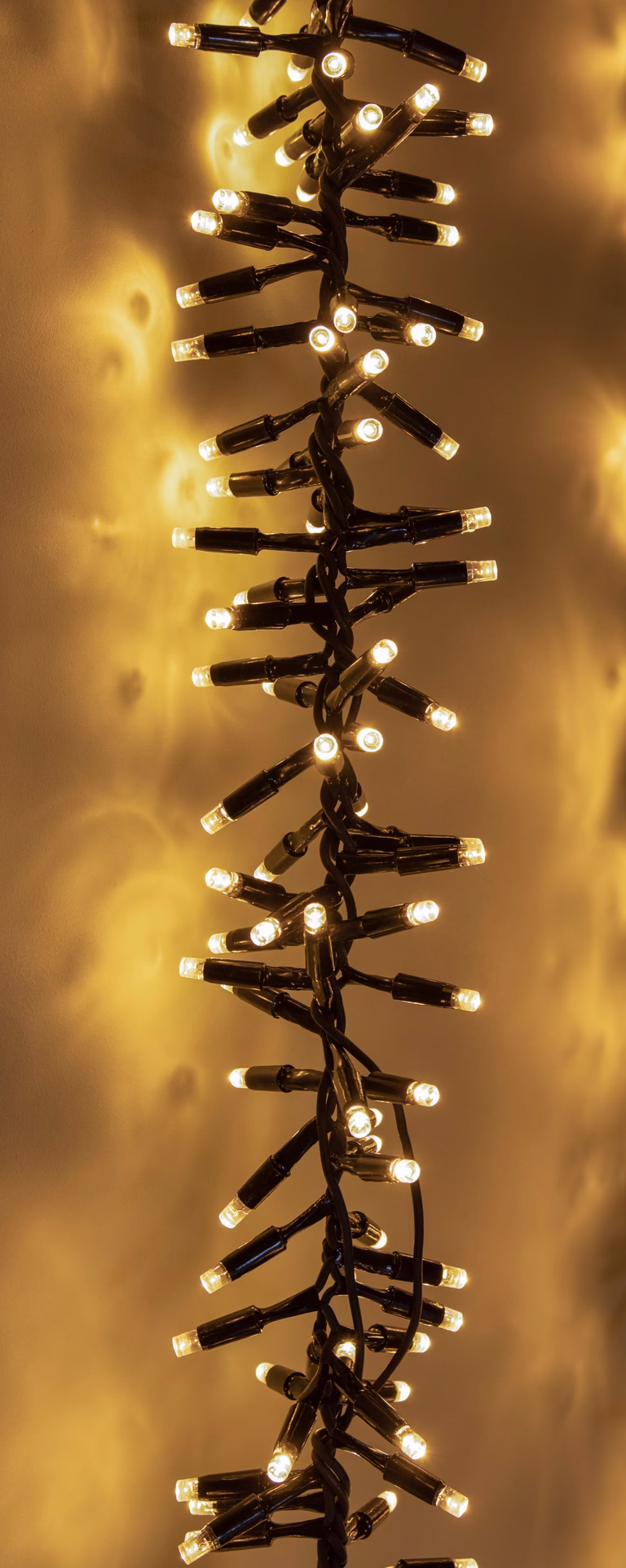 Lyslenke cluster Connect