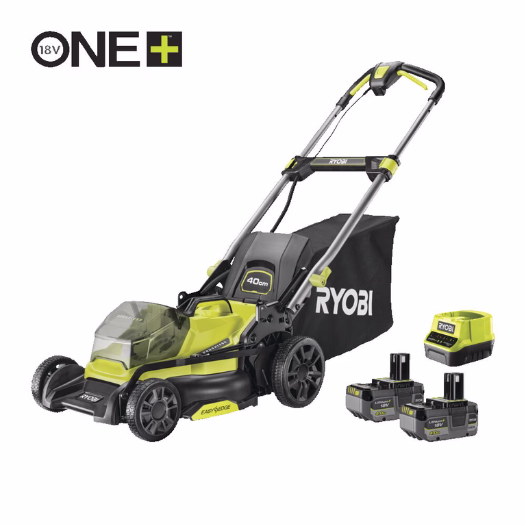 Gressklipper RY18LMX40C-250