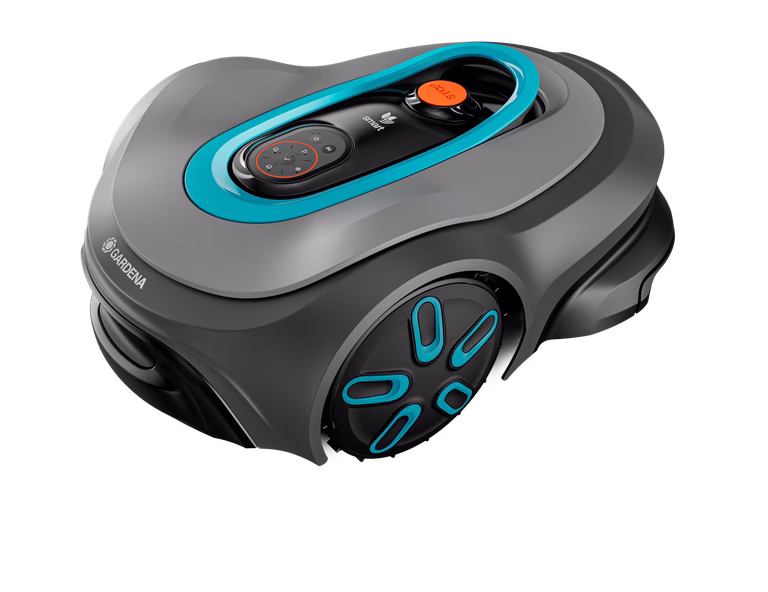 Robotklipper smart SILENO max 700m²