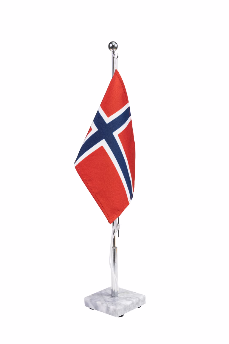 Bordflagg 