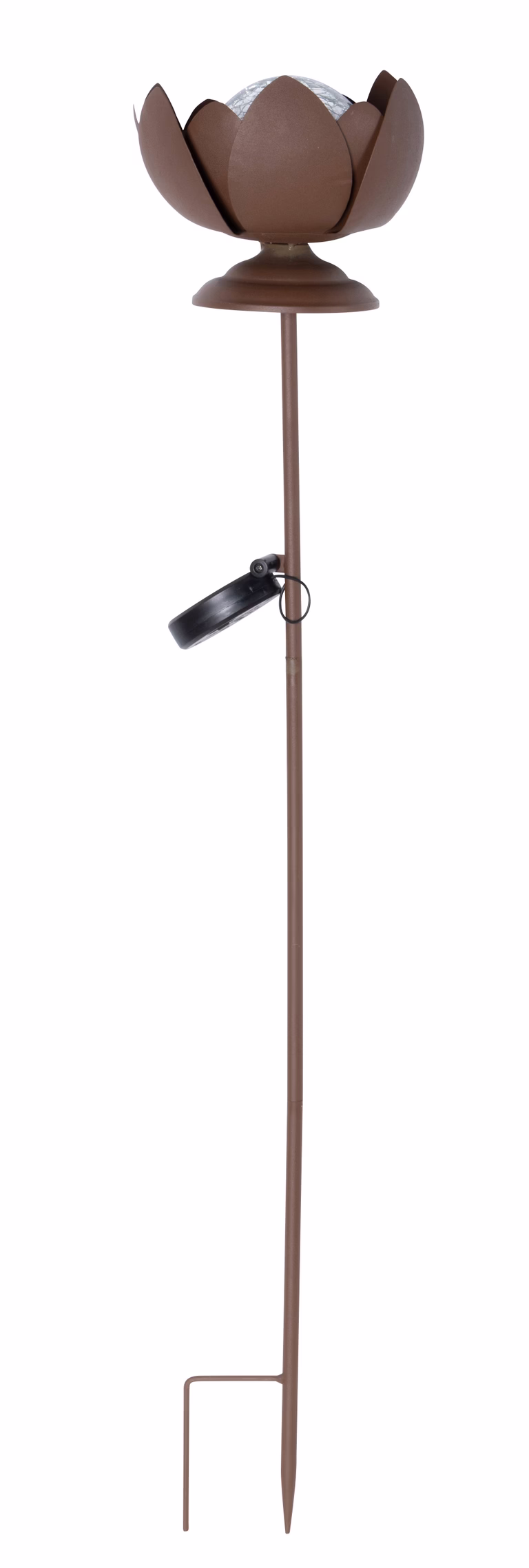 Lotusblomst Solar