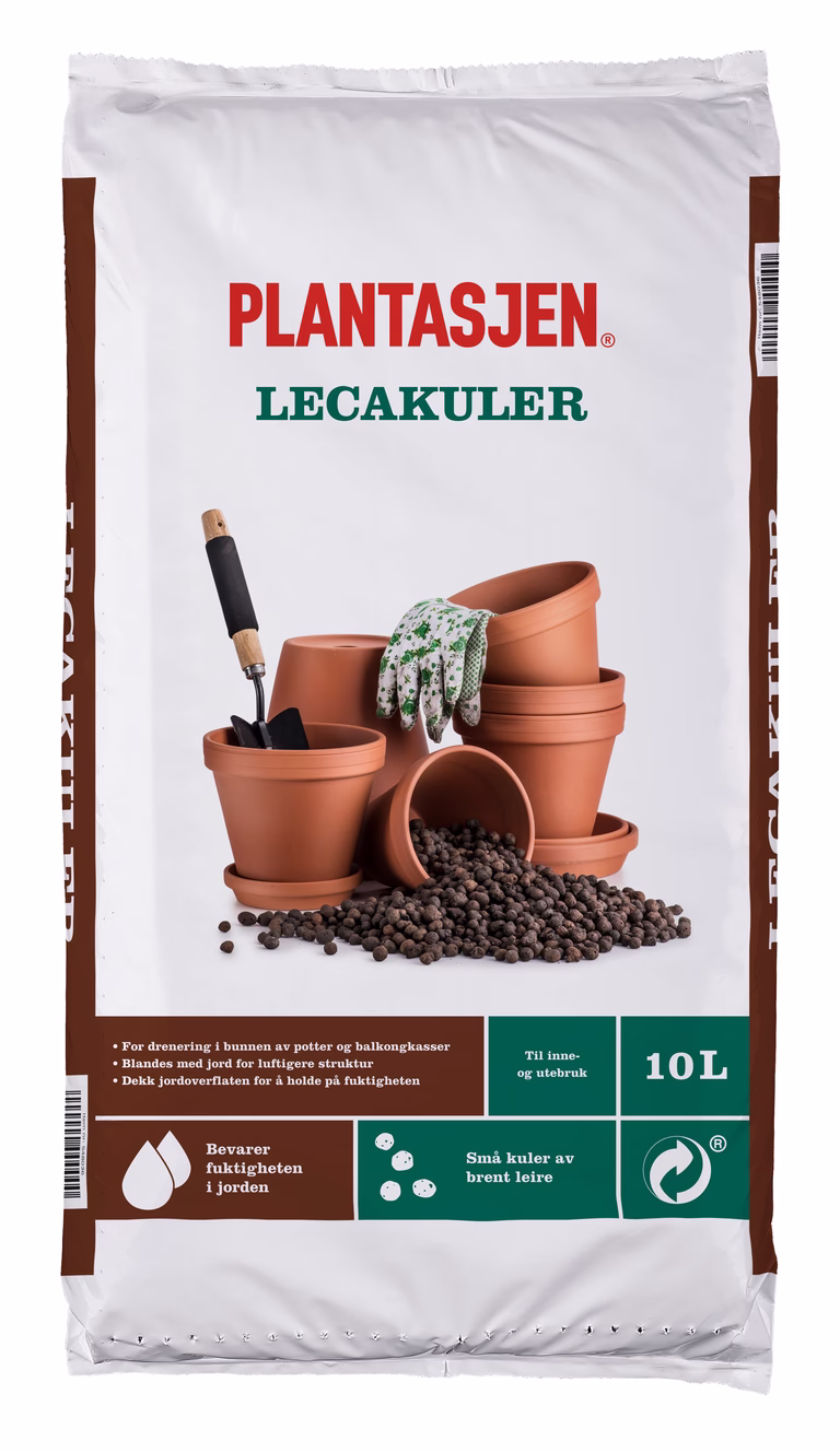 Lecakuler 10L
