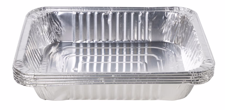 Aluminiumsformer Stor