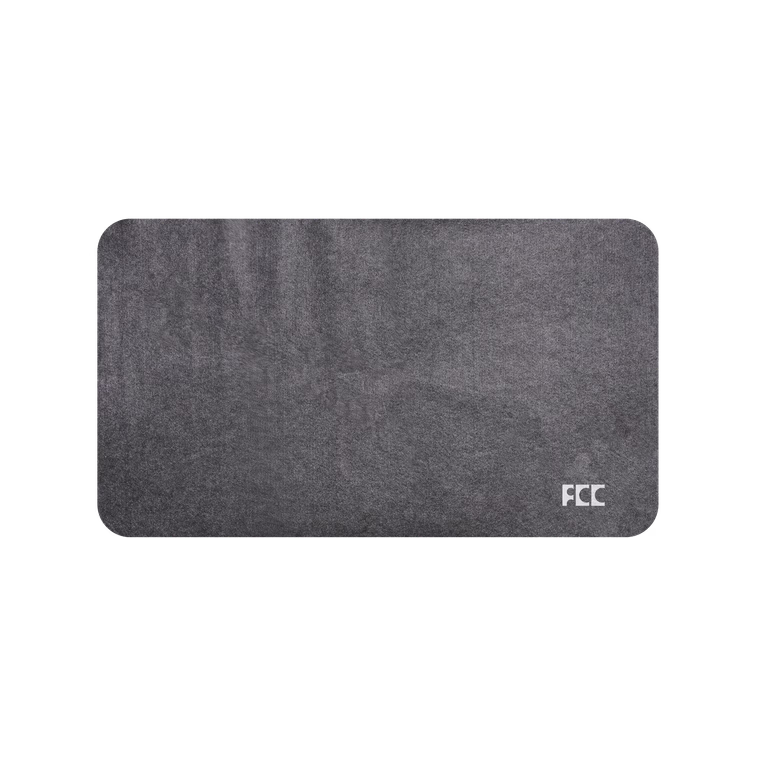 Floor Mat FCC BBQ