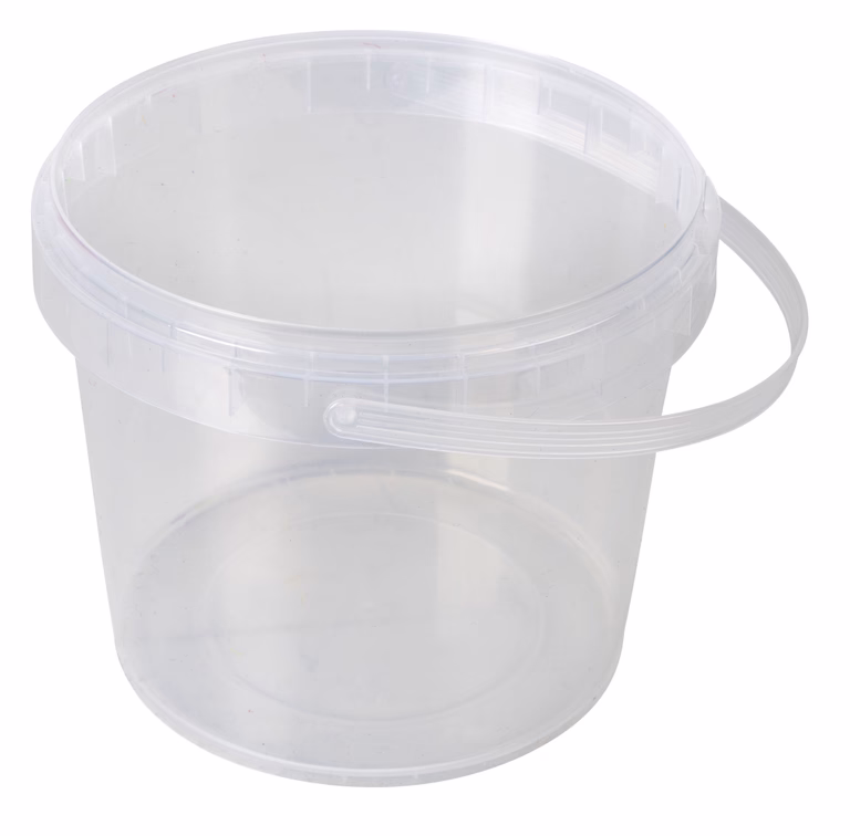 Berry Bucket