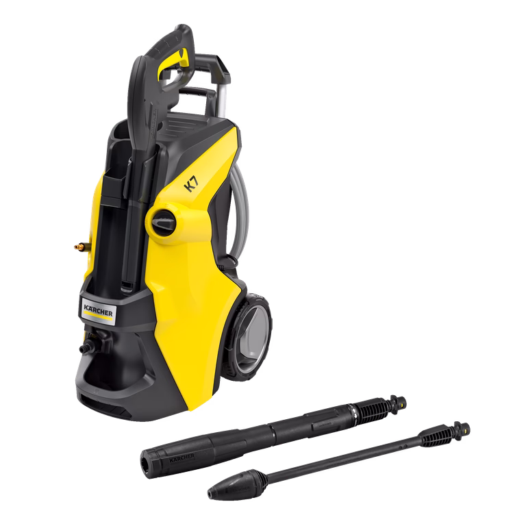 Høytrykksspyler K 7 Power Flex