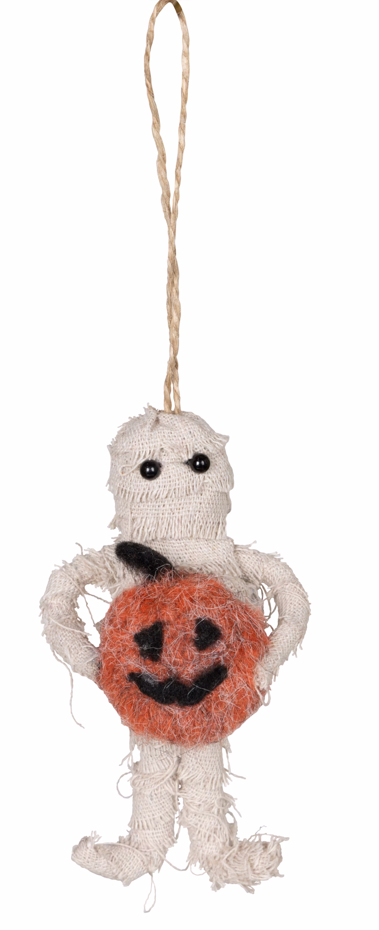 Halloweenfigur Mummy