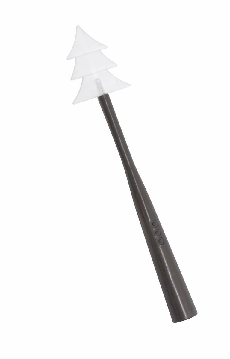 Magic Wand til kunstige juletre