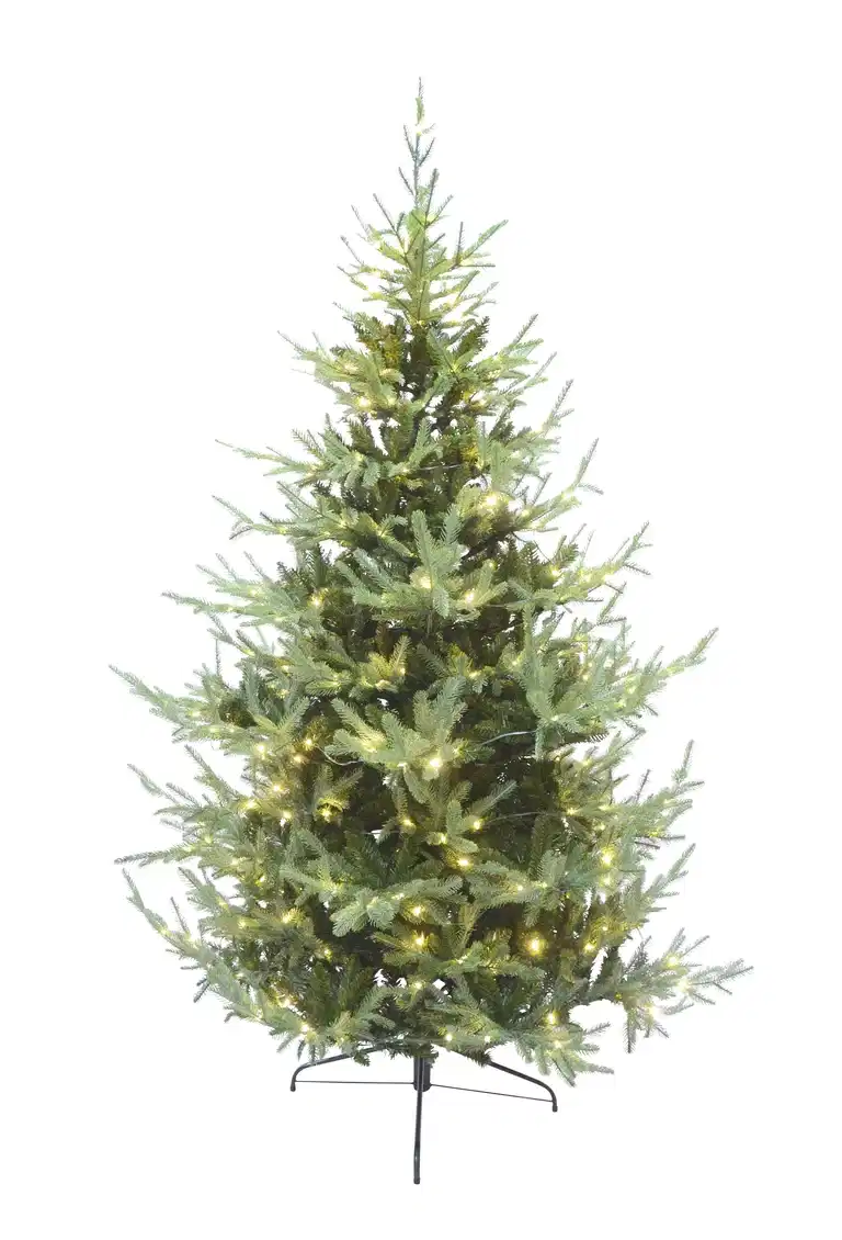 Kunstig Juletre Langfjella