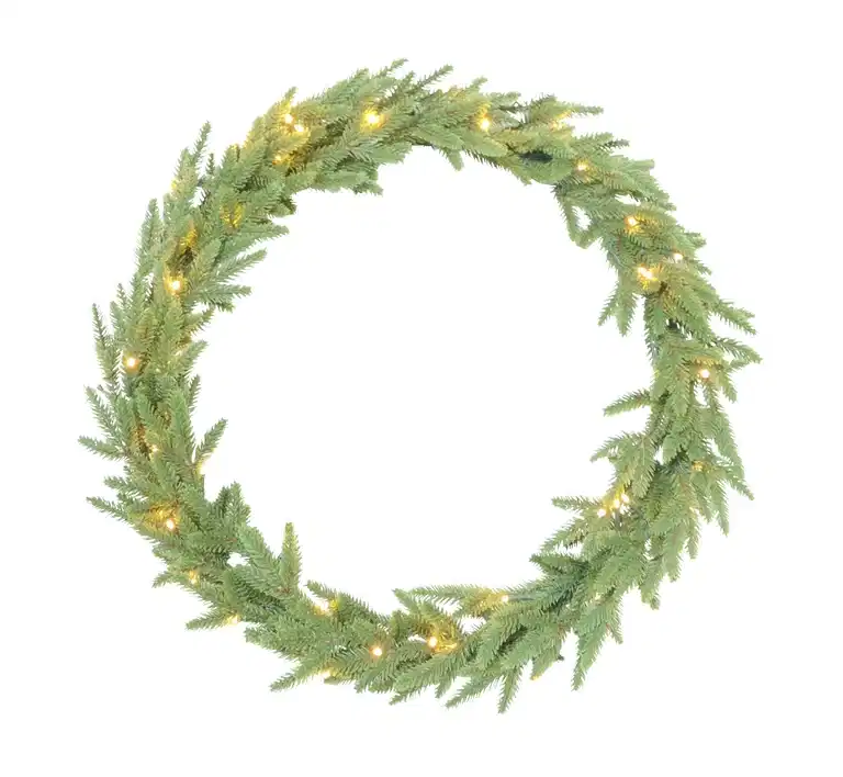 Wreath Slim