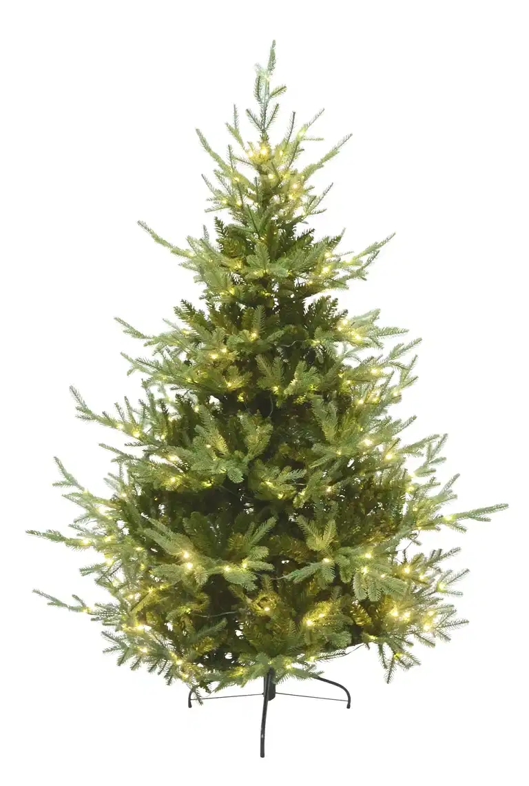 Kunstig Juletre Langfjella