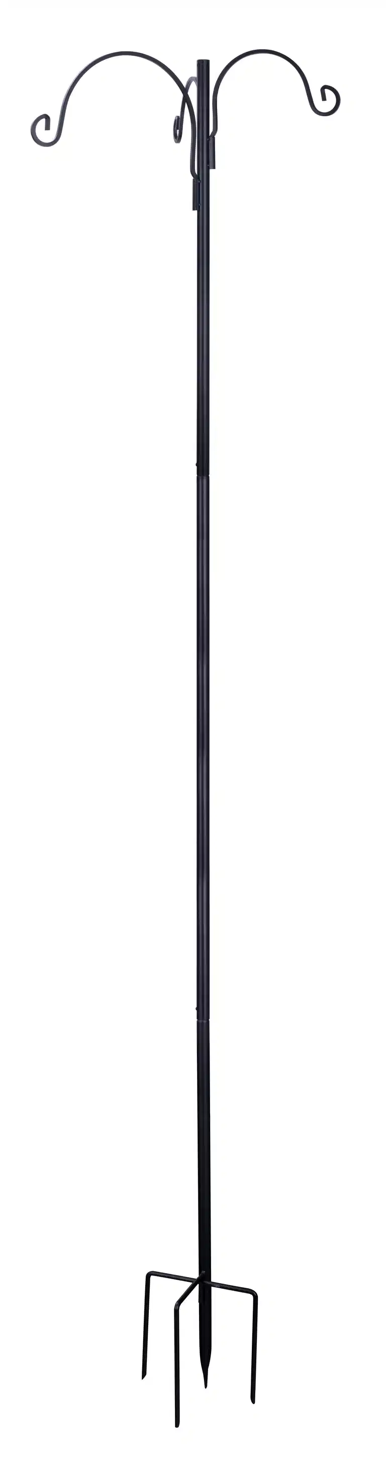 Stativ til fuglematere