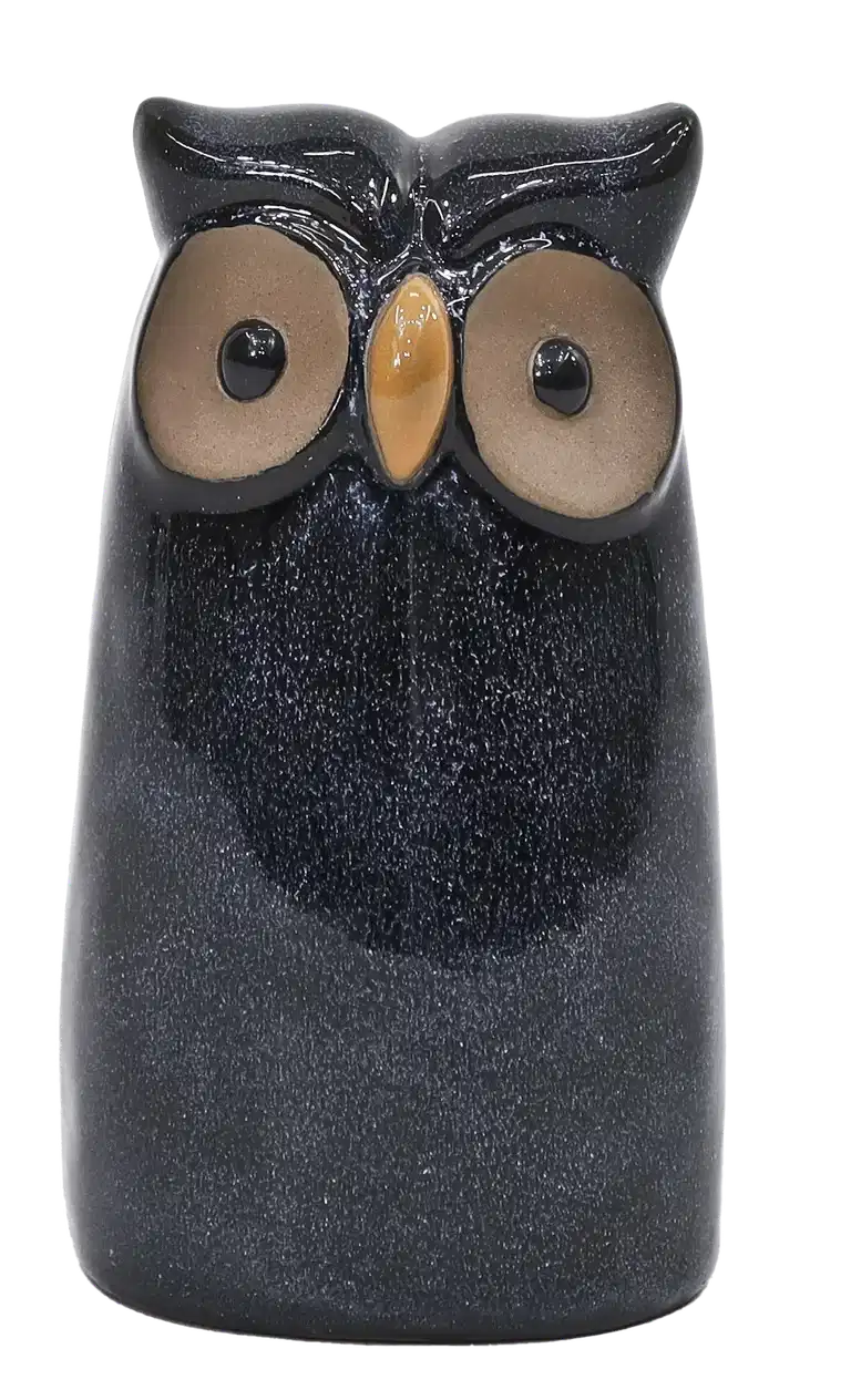 Dekorasjonsugle Chris