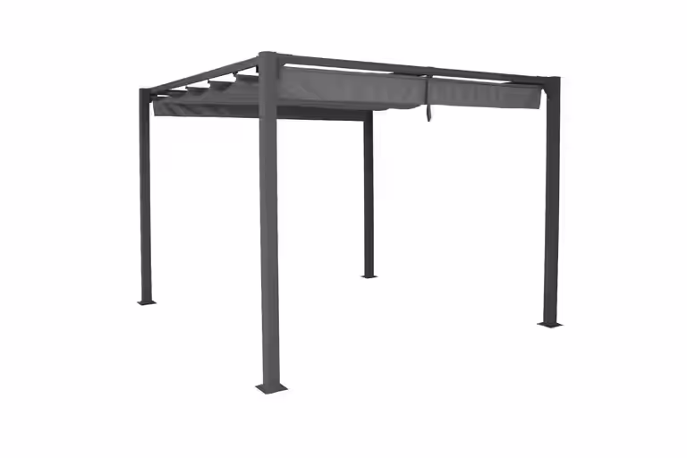 Pergola Oslo