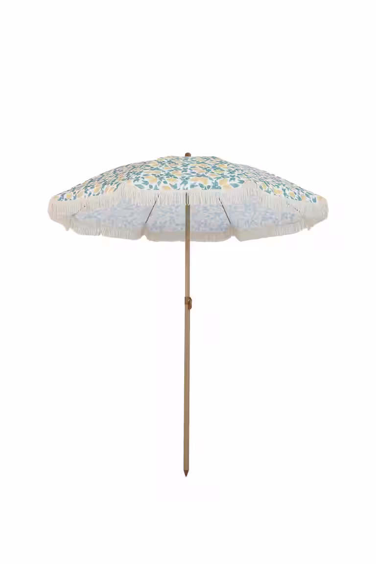 Umbrella Strand