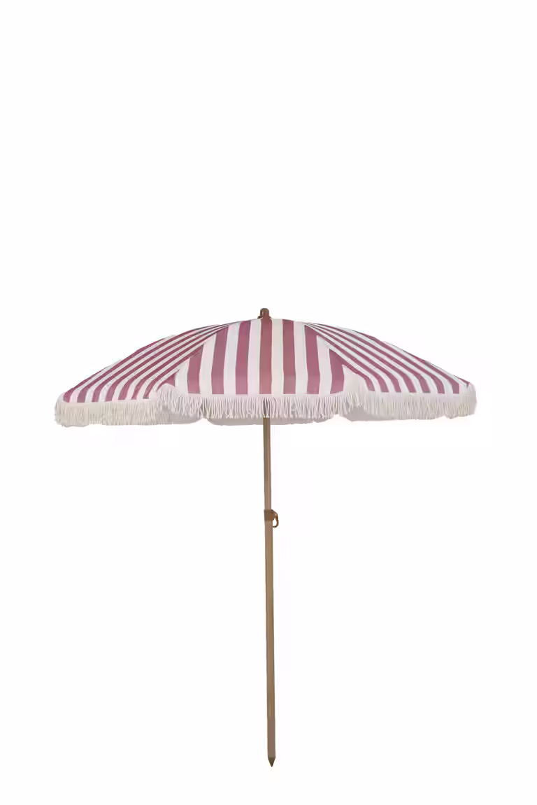 Umbrella Strand