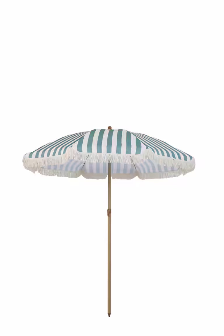 Umbrella Strand