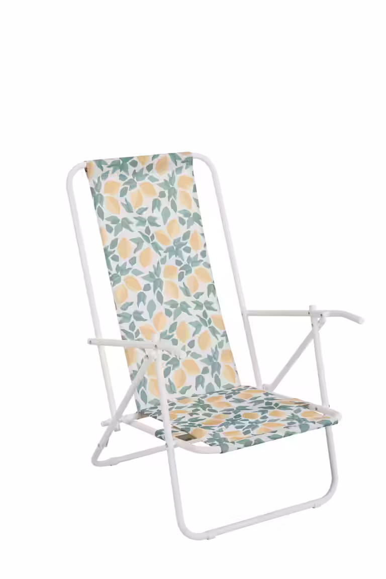 Relax Chair Strand
