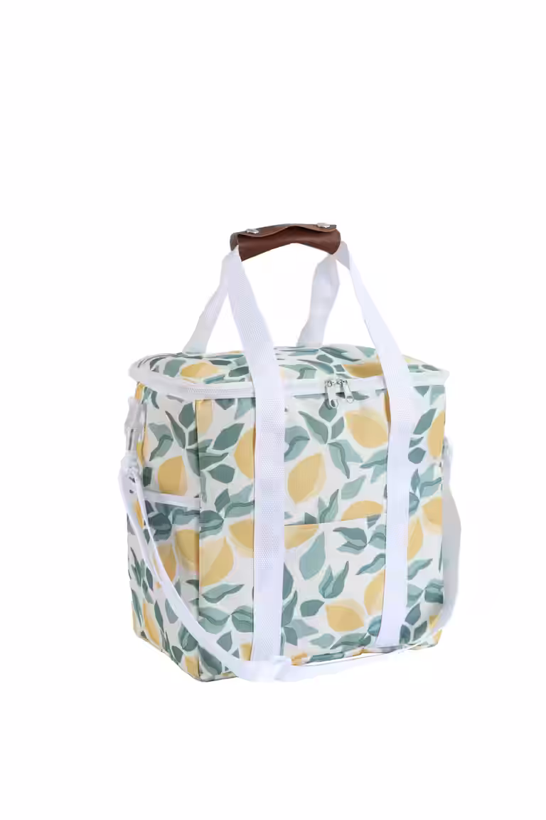 Kjølebag Strand Sitroner